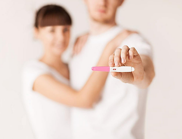 验孕棒测试有什么要求 如何避免错误验孕